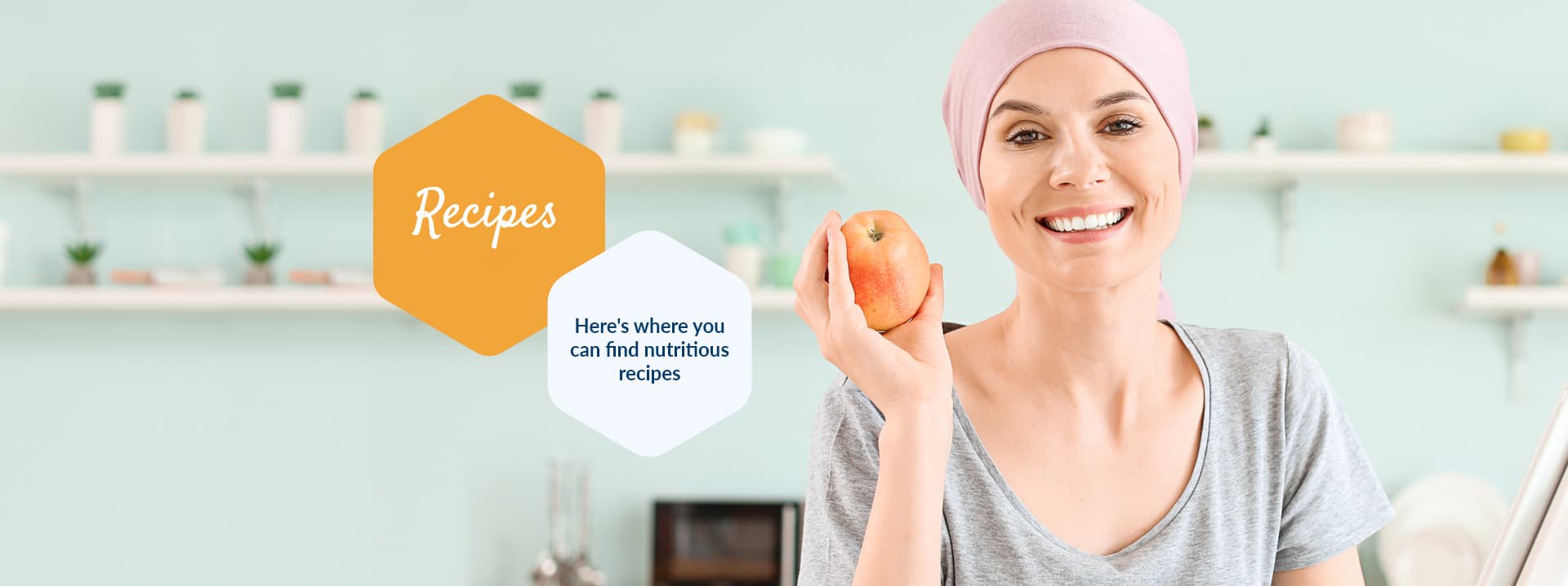 Recipes