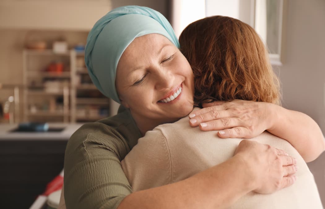 النجاة من مرض السرطان: مراحل المرض، والإحصائيات، والرعاية
